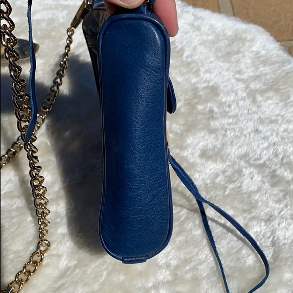 Rebecca Minkoff Mini Mac Crossbody - Picture 7 of 11